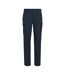 Pantalon À Poches Summer Questra Homme Bleu Marine Foncé Regatta-1
