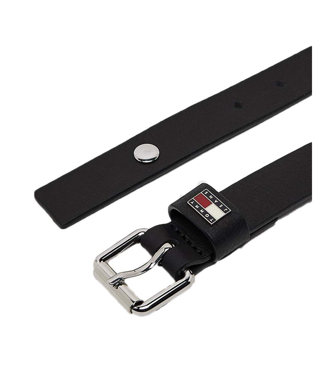 Ceinture noir femme tommy hilfiger 2.5-2