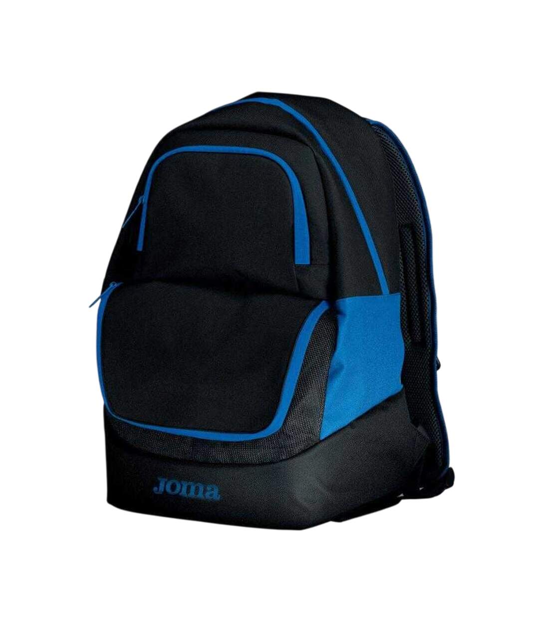 Sac À Dos Diamond Taille Unique Noir Joma-1