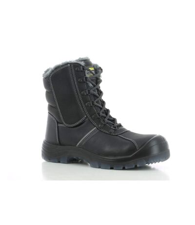 Chaussures  montantes fourrées Safety Jogger Nordic S3 SRC CI