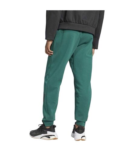 Pantalon De Jogging Z.n.e. Homme Vert Adidas