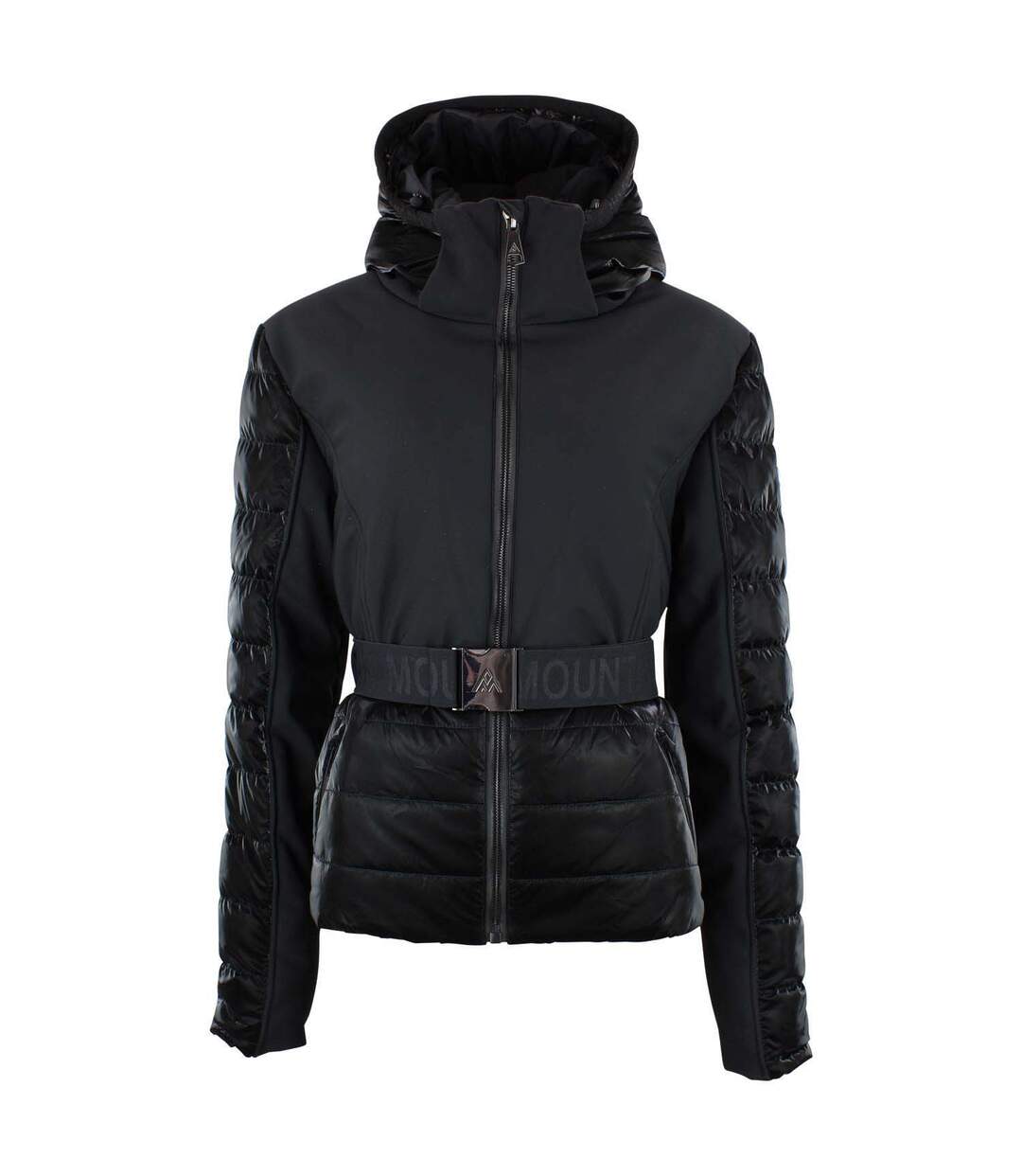 Blouson de ski femme ALYON-1