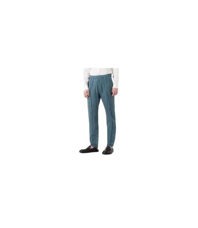 Pantalon Homme Vert Emporio Armani