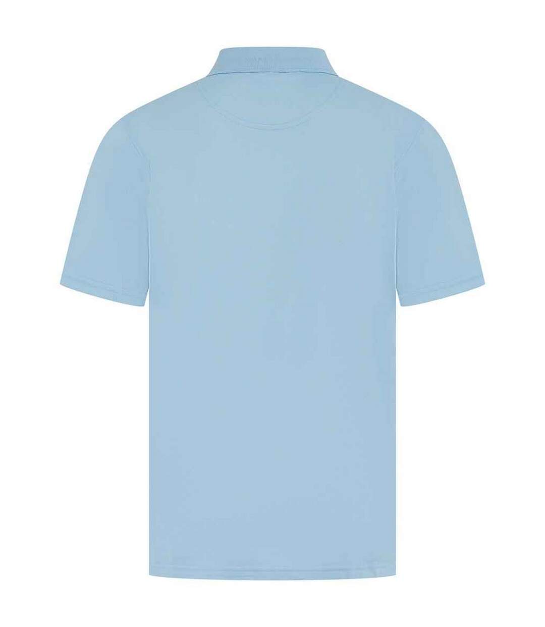 Polo homme lavande Henbury