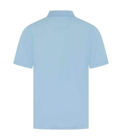 Polo homme lavande Henbury Henbury