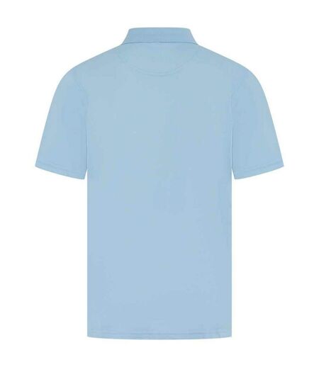 Polo homme lavande Henbury Henbury