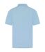 Polo homme lavande Henbury Henbury