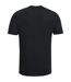 Mens Vanish Elite Seamless T-shirt Black Under Armour-3
