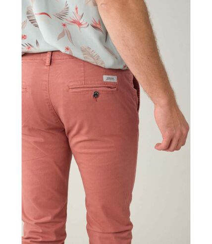 Pantalon en micro twill pour homme MAYON