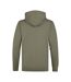 Sweat zippé vert homme petrol industries swh337-2