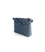 Eastern Counties Leather - Sac à main AUTUMN (Bleu foncé) (Taille unique) - UTEL368