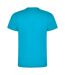 T-shirt dogo premium homme turquoise vif Roly