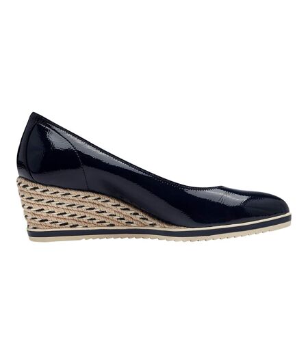 Ballerine à Talon Tamaris