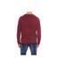PULL COL ROND LECQUES