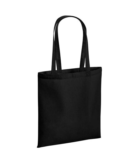 Tote bag taille unique noir Westford Mill