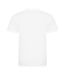 Polo just polos homme blanc Awdis-2