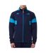 Veste marine homme kappa adofre - 3xl-1