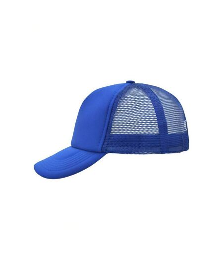 Casquette Trucker Bleu Roi Myrtle Beach