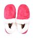 PANTOUFLE Femme Chausson COCOONING-3