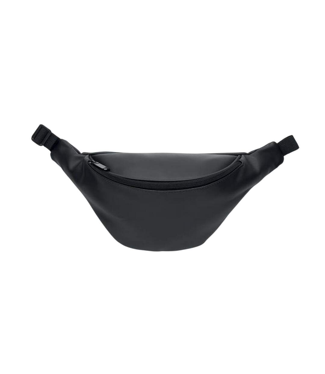 Bai pu soft waist bag one size black MidOcean-3