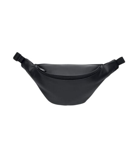 Bai pu soft waist bag one size black MidOcean