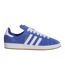 Baskets Campus Homme Bleu Adidas-1