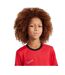 Maillot Manches Courtes Academy Enfant Rouge Nike-4