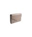 Eastern Counties Leather - Porte-monnaie CAMILLE (Taupe) (Taille unique) - UTEL362