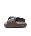 Claquettes marron mixte adidas adilette ayoon-1