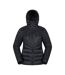 Doudoune Matelassée Sky Femme Noir Mountain Warehouse-1