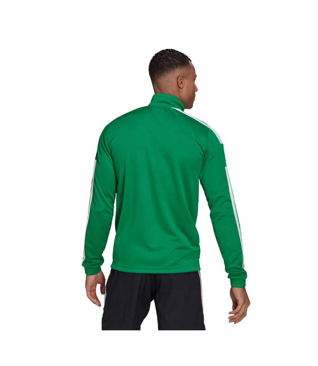 Sweat Squadra Homme Vert Adidas-3