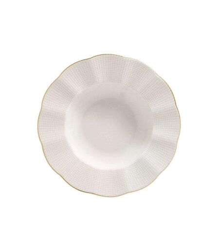 Service de table en porcelaine Jeanne 24 pièces