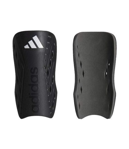 Protège-tibias noir adidas tiro sg clb