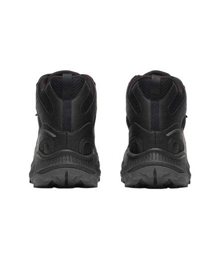 Mens Tempo Hiking Boots Black Merrell