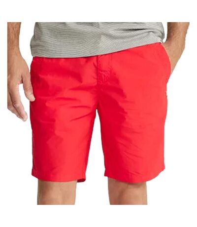 Short Rouge Homme TBS NSHO - 38