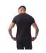 Mens Teebo T-shirt Dark Blue Boss-2
