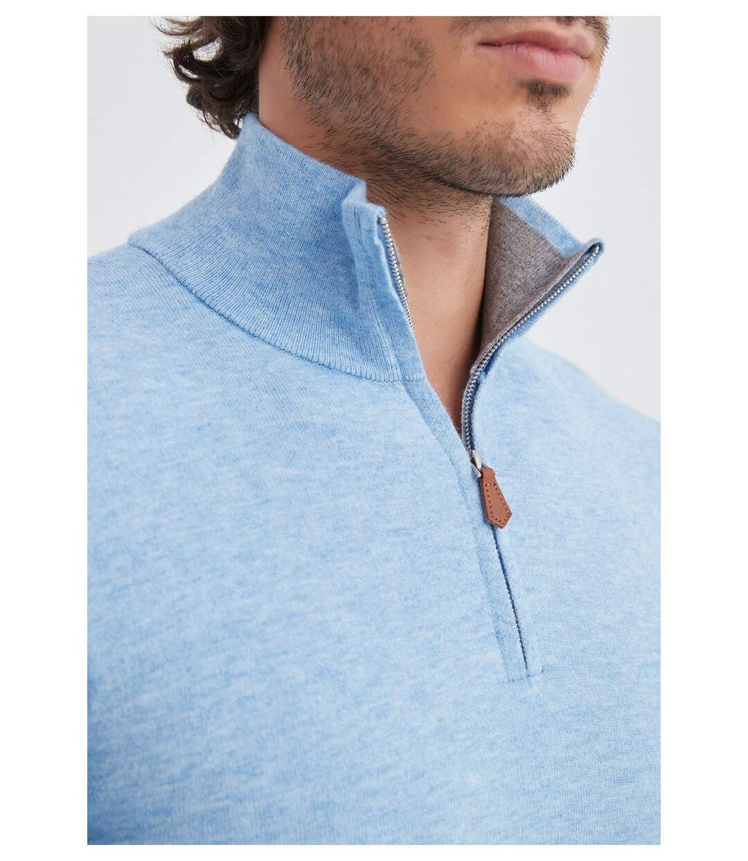 Pull col Camioneur-2