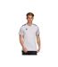 Maillot Regista Homme Blanc Adidas-1