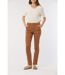 Pantalon JILO Argile Beige - L32-3