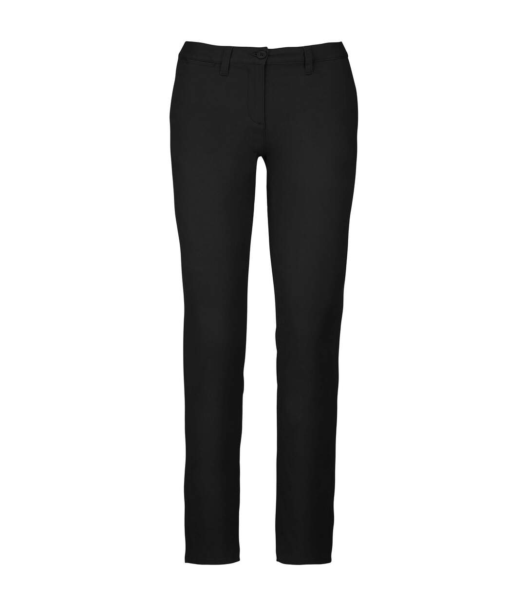 Pantalon femme noir Kariban