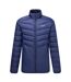 Veste Leedre Homme Bleu Marine Vieux Bleu Regatta-2