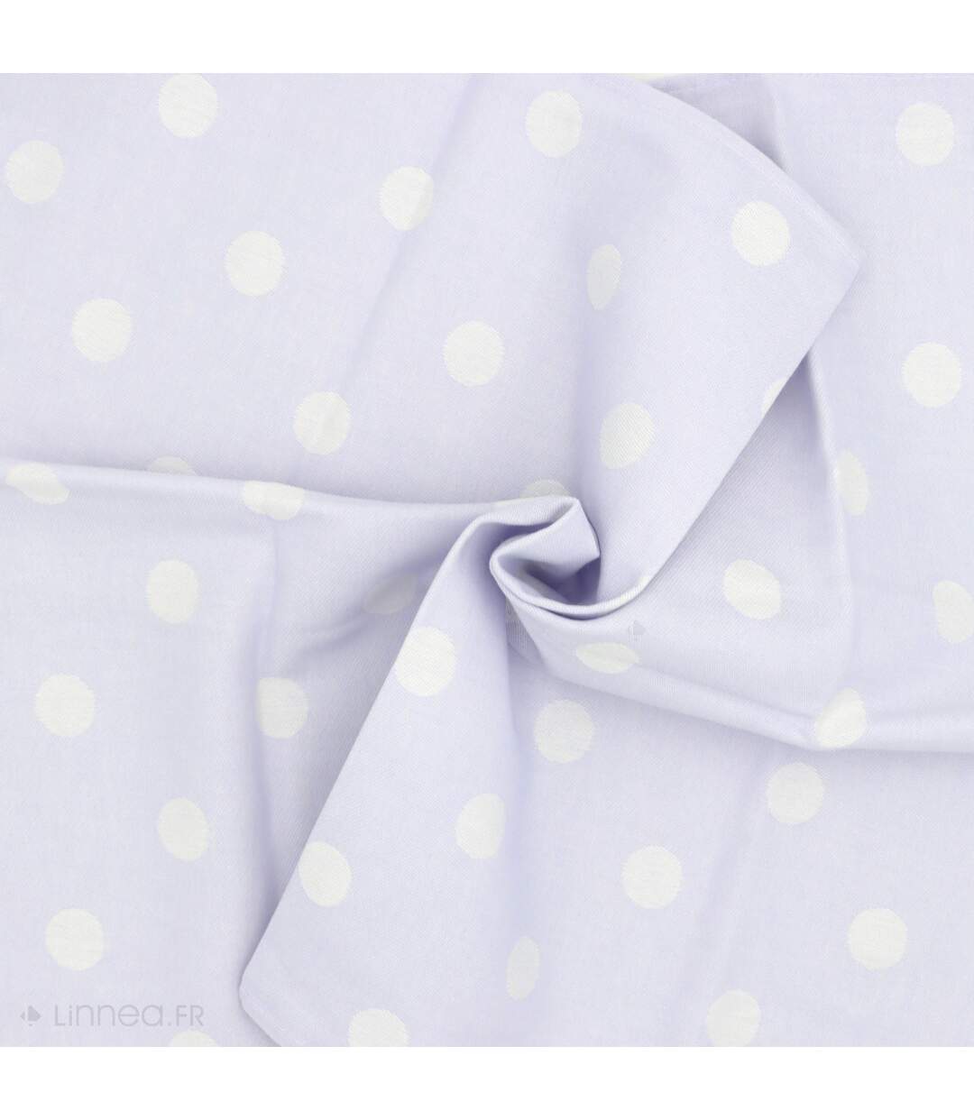 Lot de 2 torchons de cuisine toile coton SPOT II-3