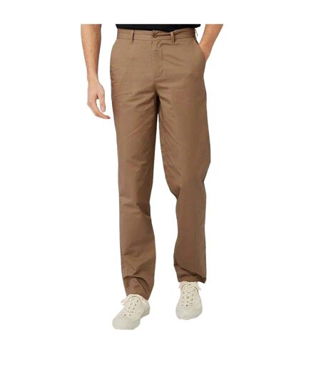 Pantalon Homme Marron Fred Perry