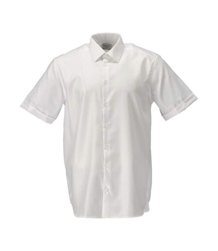 Chemise Manches Courtes Frontline Homme Blanc Mascot