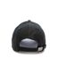 Casquette Noire/Blanche Homme Jack & Jones Jacgall - Taille unique