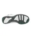 Mens 96 Leather Flat Trainers Off White Lacoste-4