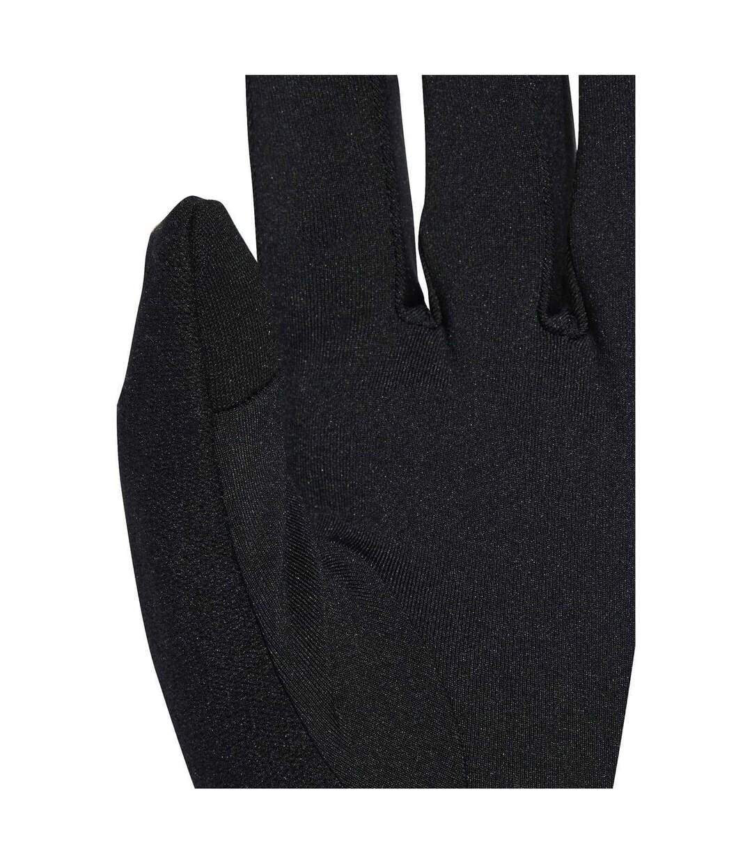 Unisex Adult Climacool Running Gloves Black Adidas-3