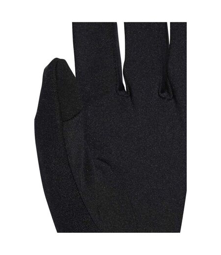 Unisex Adult Climacool Running Gloves Black Adidas