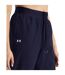 Pantalon De Jogging Rival Femme Noir Under Armour-4