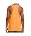Débardeur orange homme under armour launch - xxl-2